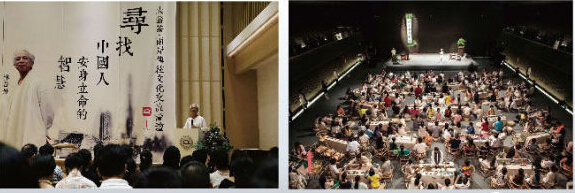 2014大益开展海外市场的拓展之路