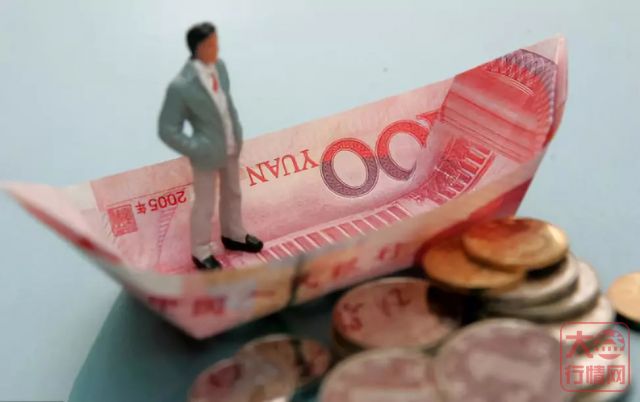 美联储即将倾家荡产 实体投资热潮随时爆发