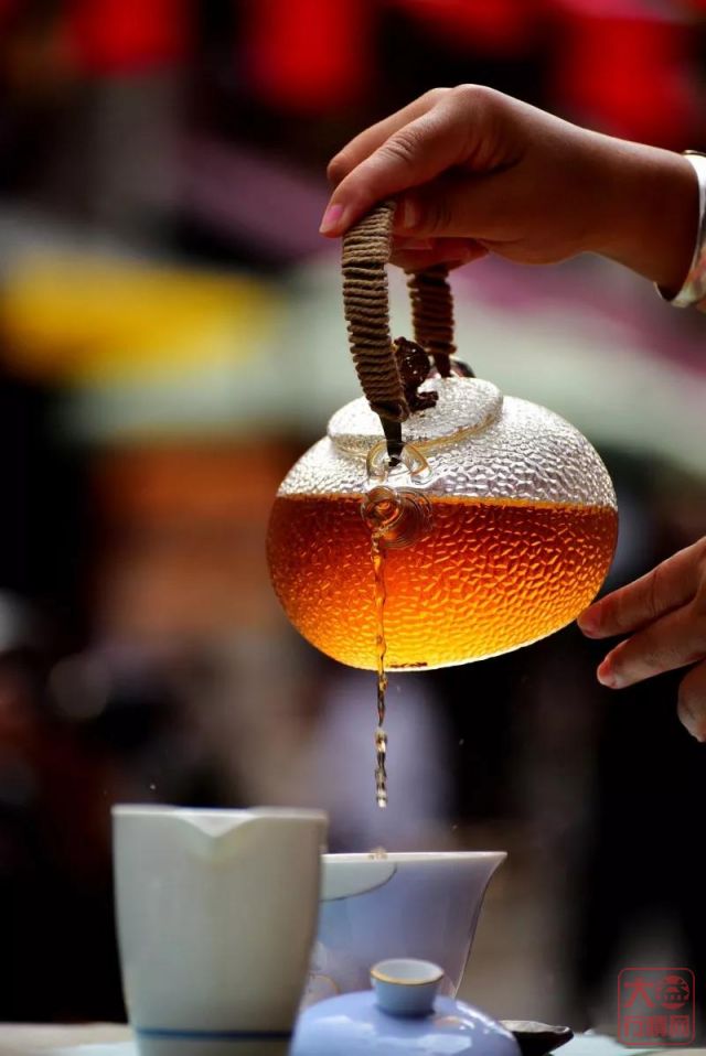科研工作者泡茶,和我们泡的茶有何不同?