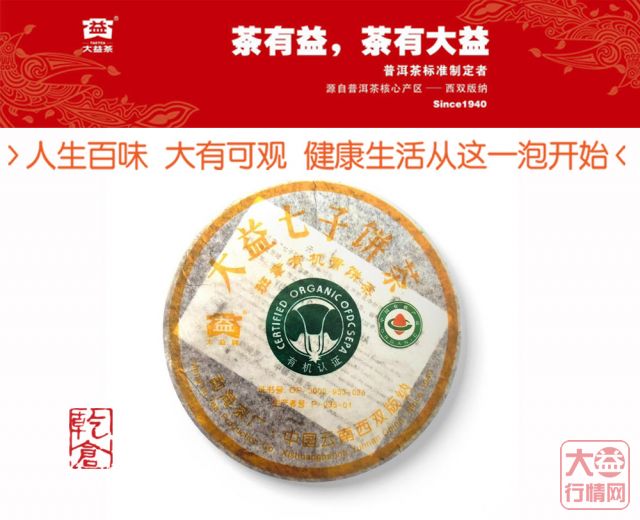 中流砥柱——班章大白菜为何备受推崇