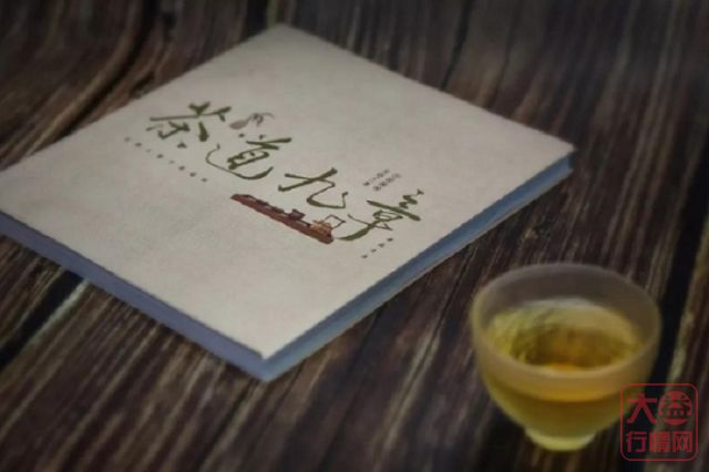 一件什么样的茶器才能满足你的爱美之心？