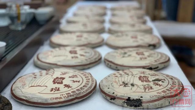 班章大白菜的出圈，给普洱茶市带来了什么？