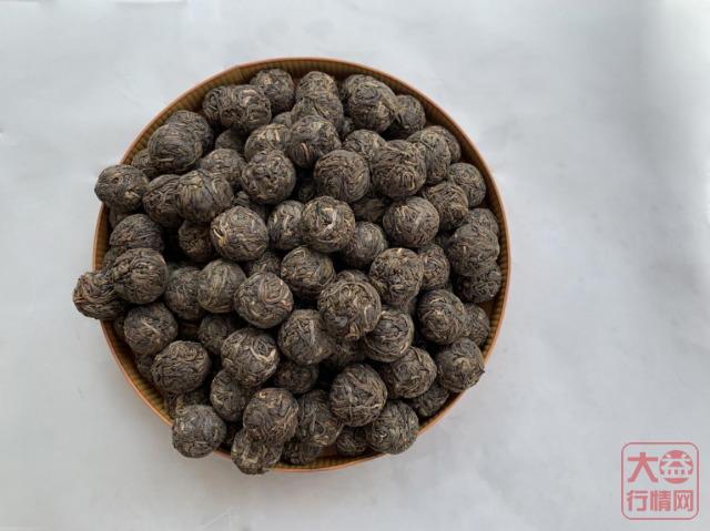 大益行情网：茶市平淡，茶企倒闭，不够坚韧确实不能长久