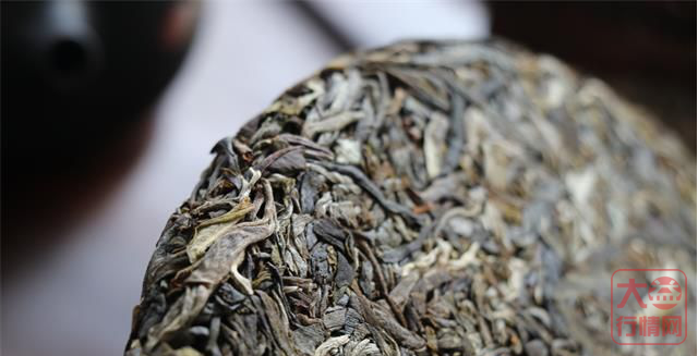 大益行情网：普洱茶标准，自我的真正标准