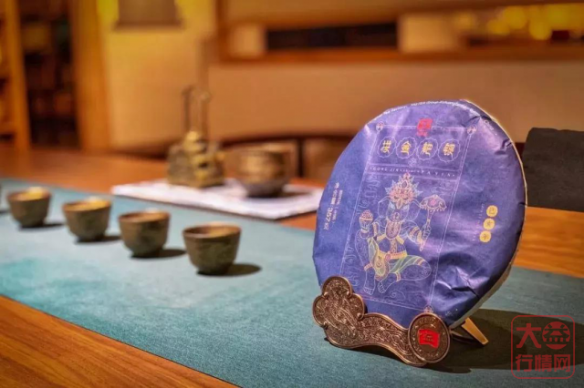 大益行情网：大益生肖茶，哪一个最有潜力？