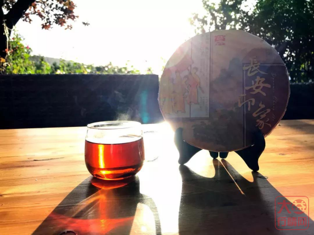 大益行情网：2019年的大益普洱茶市场，走在哪个阶段？
