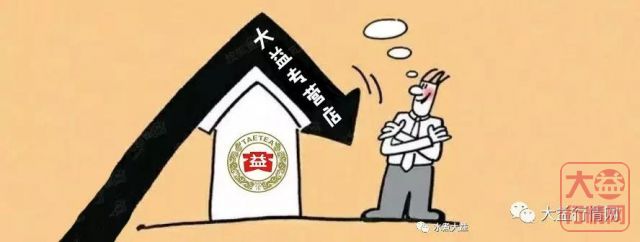 2020，大益80周年，行情会爆发？