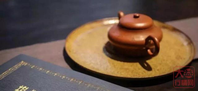 大益行情分析：市场深度回调，3月是转折？