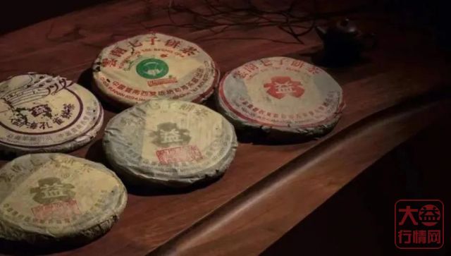 班章大白菜的出圈，给普洱茶市带来了什么？