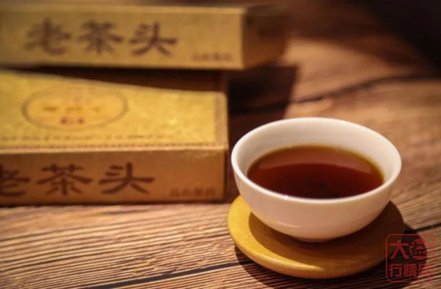 数九寒天，煮一壶大益普洱，品万般风情