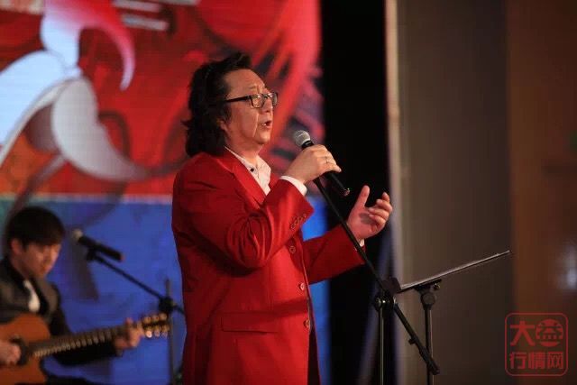 2018年大益迎新品唱会 | 狗年系列生肖茶“旺世”首发 新年就要旺旺旺!