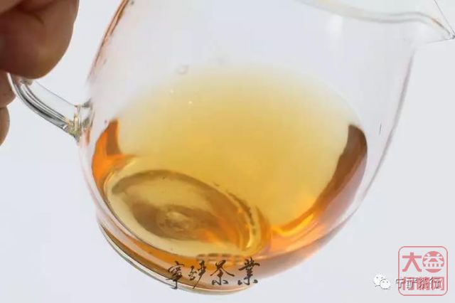 大益行情网：2018年大益系列-1801-吾心光明