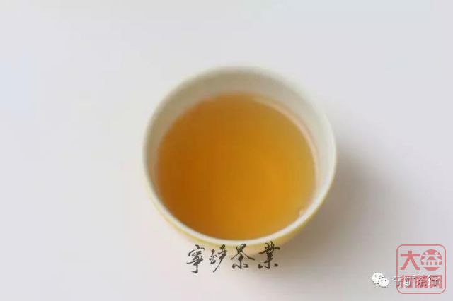 大益行情网：2018年大益系列-1801-吾心光明