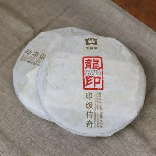 大益茶消费少吗，谁告诉你的！