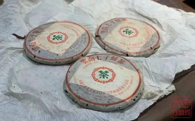 大益茶的未来,会出乎绝大多数人的意料?