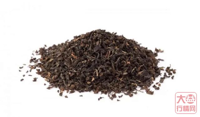 哪一款的大益茶用“香气”吸引了你？