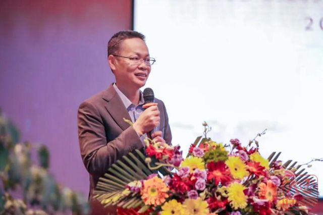 2021“质量月”启动 | 大益用品质赢口碑,为益友健康护航