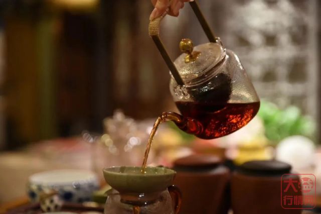 同样喝普洱茶,为什么有的人瘦了,有的人没变化?
