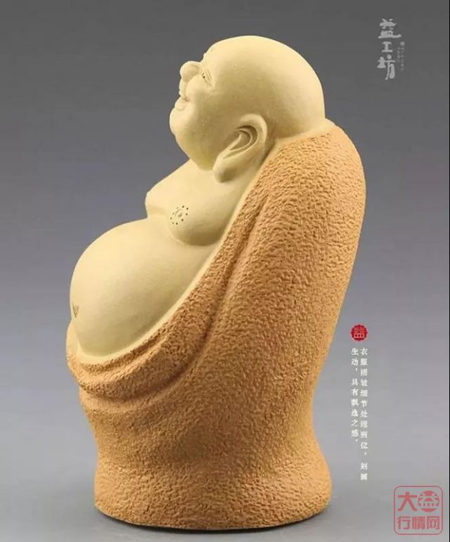 据说那些爱茶的人，都养着几件灵气茶宠！