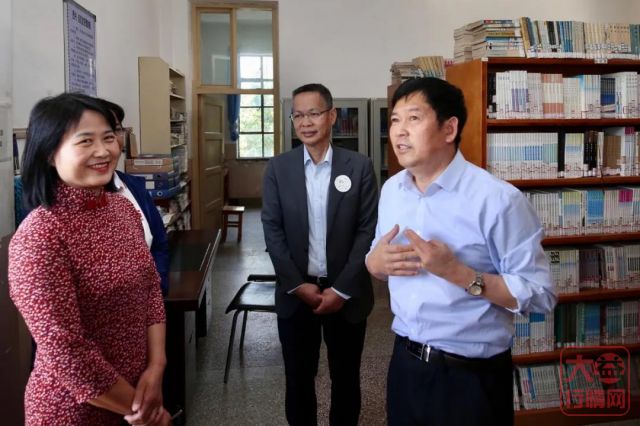 为“书香中国”注入茶人力量 大益将向全国100所学校捐赠20万册图书