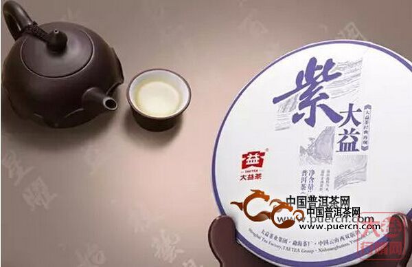 跟着大益过冬，才是真正最不怕冷的？