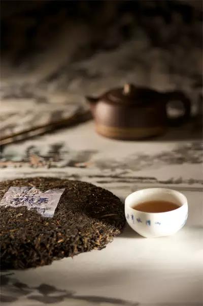 推陈出新——独步天下的大益熟茶
