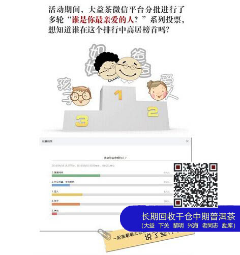 大益新孔雀系列横空出世