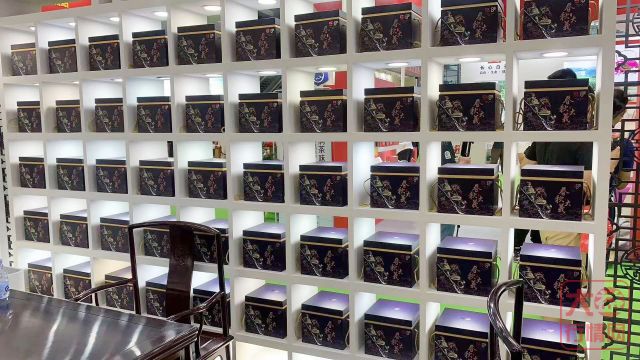 大益茶市的新变化：开放的圈子、更开放的茶市，你准备好了吗？