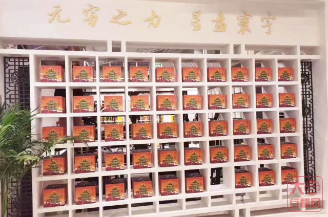 年收益107.4% 浅析大益明星茶收惊人的收益率