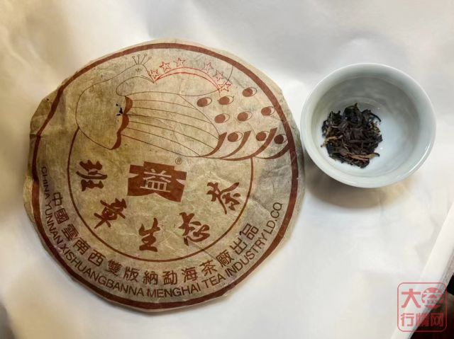 5000多万神话一样的六星孔雀,到底是逗你玩?还是物有所值?