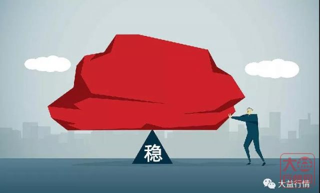 从资本市场涨跌的这几年看，大益茶是最良心的！