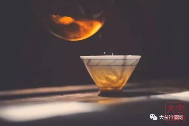 只有做到张弛有度 大益生态圈才能够欣欣向荣(下)