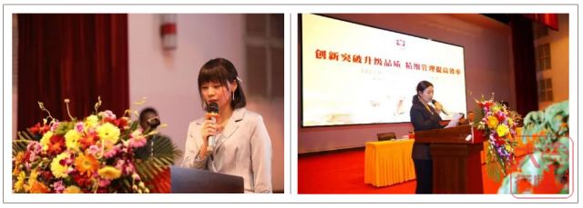 2021“质量月”启动 | 大益用品质赢口碑,为益友健康护航