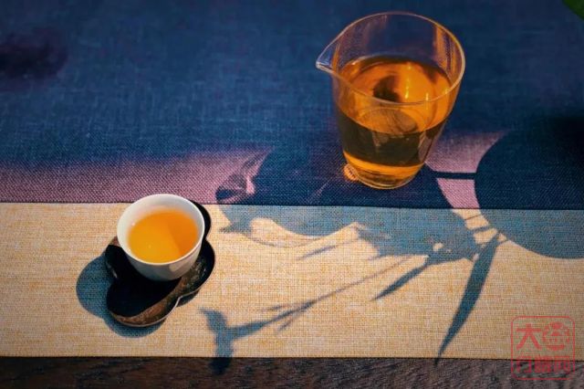 “生于忧患死于安乐”收藏大益茶的致命威胁