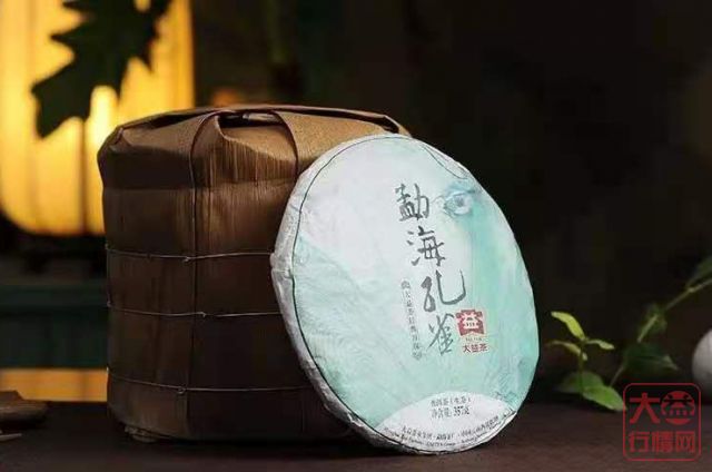 最近心情很烦躁？那就来聊聊1401勐海孔雀解解闷