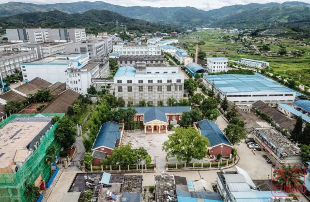 善业常青，勐海茶厂历经78载风雨越走越强！