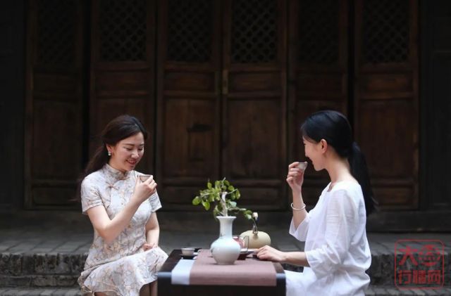 3·8节活动｜大益真诚示爱，致敬女神们“护犊情深”