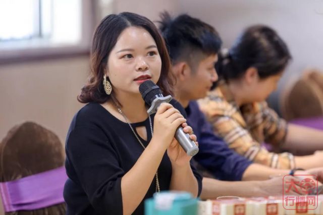 广州茶博会倒数最后一天 | “十二星 ·十二城”茶会在芳村举办