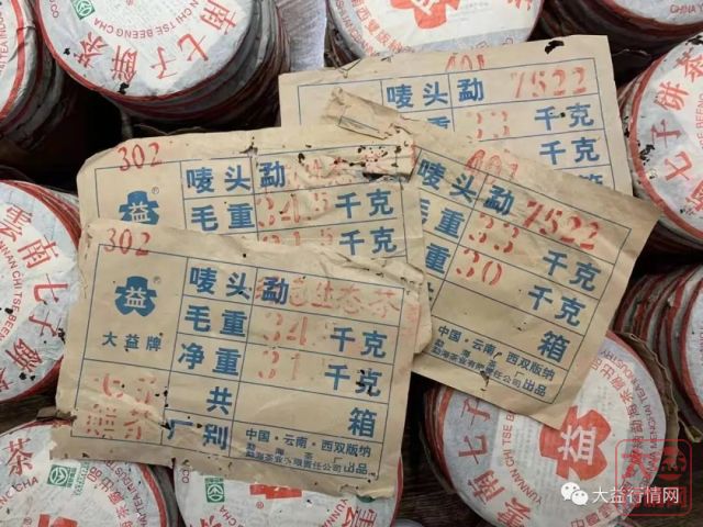 大益茶期货市场的演化路径是咋样的?未来会发展到哪个方向?