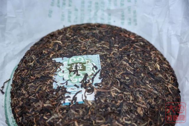 品质消费！大益茶产品防伪自查全攻略