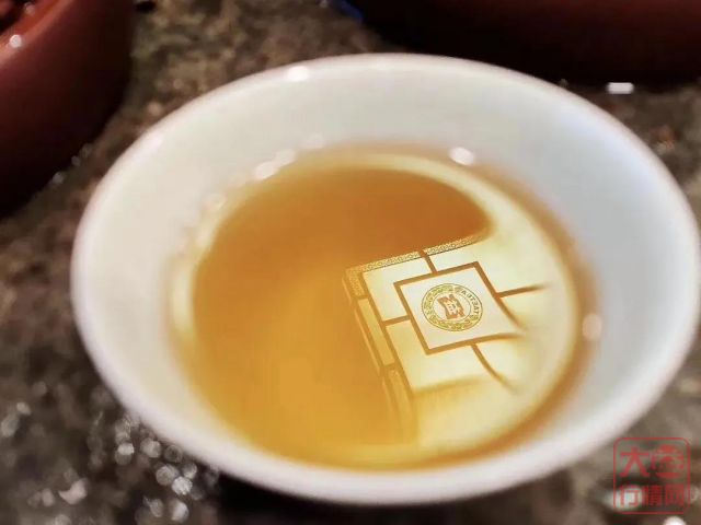 你眼中的大益茶市应该是什么样子的