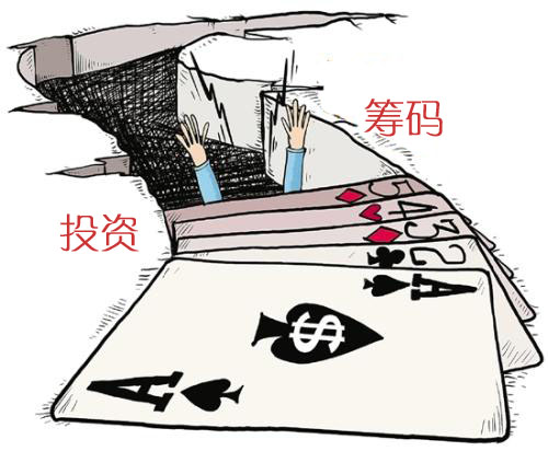 大益出千羽，中茶上六星孔雀，下关有蓝印，普洱茶投资市场再临大洗牌，谁会笑到最后？