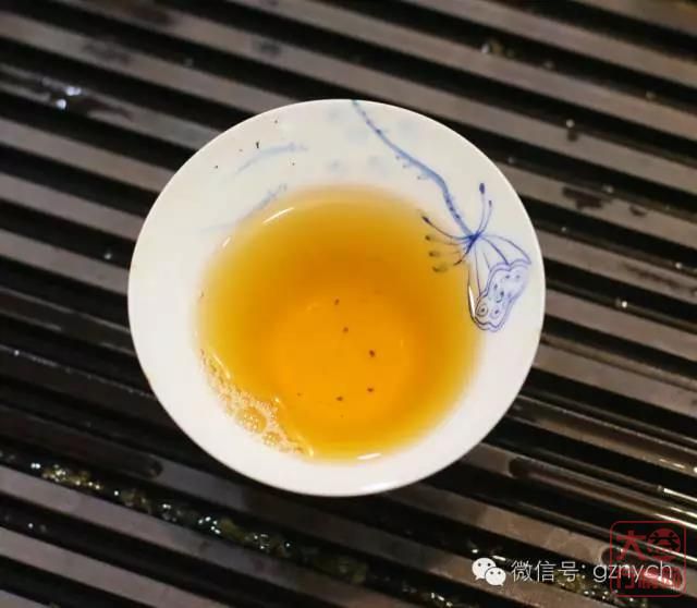 大益行情网：2006年 勐海茶厂 大益7542