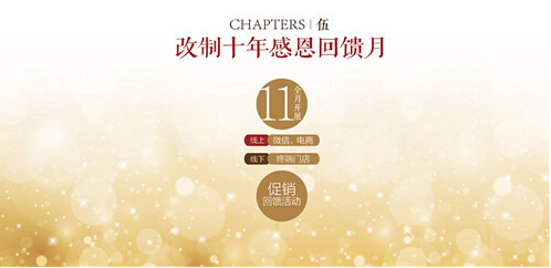 2004-2014大益改制十周年特别策划正式启动