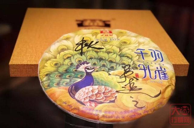 太有品啦!如果每一位企业家都能有这样一个喝茶的圈子?
