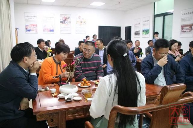 筑梦红色贵州 | 青年益工社导师公益行纪行