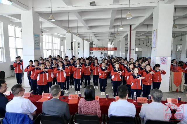 为“书香中国”注入茶人力量 大益将向全国100所学校捐赠20万册图书