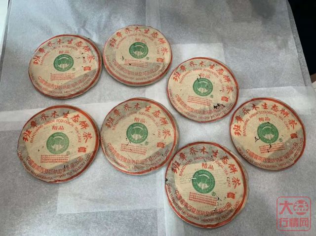 中流砥柱——班章大白菜为何备受推崇