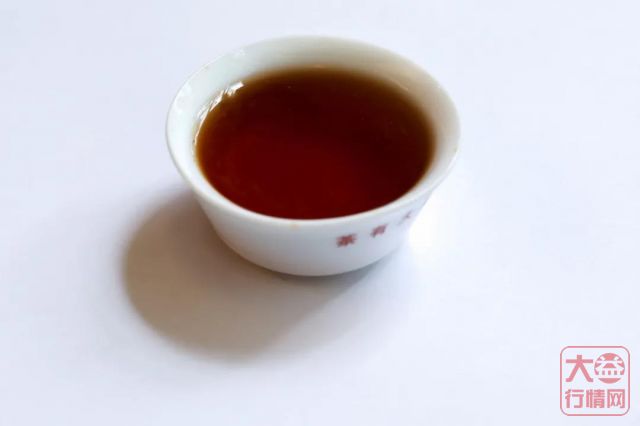 2101 龙柱圆茶