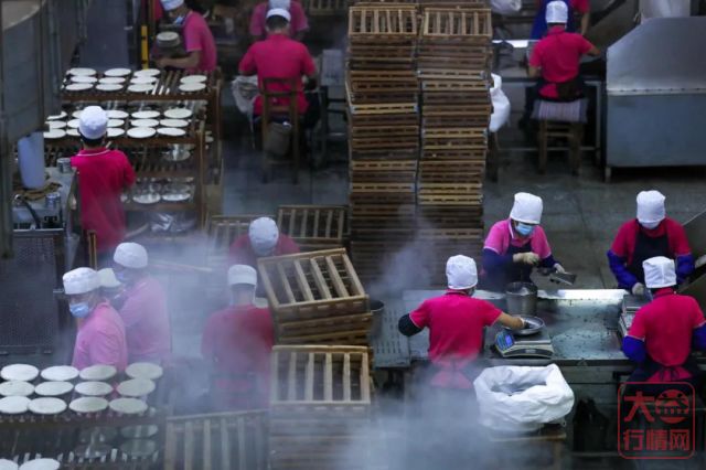 凝人心促发展，勐海茶厂党建工作“以小见大”